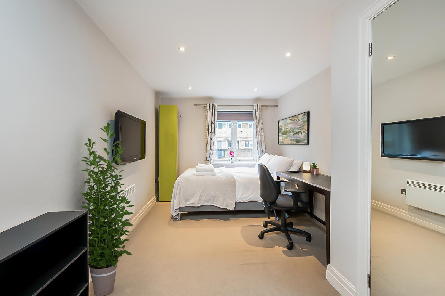 2 Bedroom Flat In Shoreditch Лондон Екстериор снимка